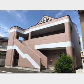 三河知立駅より徒歩5分 1階 築18年9ヶ月の賃貸物件
