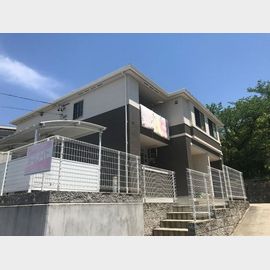 リッチヒルズの賃貸物件