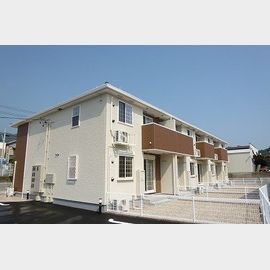 プリムラ２ 1階 築13年1ヶ月の賃貸物件