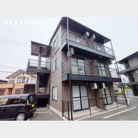 三河知立駅より徒歩15分 1階 築22年7ヶ月の賃貸物件