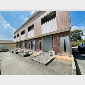 堀内公園駅より徒歩12分 1階 築14年9ヶ月の賃貸物件
