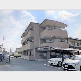 豊明駅より徒歩23分 3階 築27年2ヶ月の賃貸物件