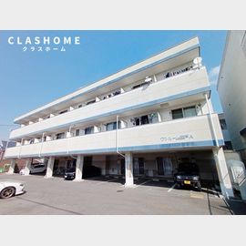 ワンルーム田戸A棟の賃貸物件