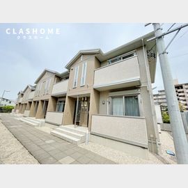 プランドールT・Tの賃貸物件