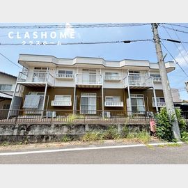 メゾンオソレイユ 2階 築37年9ヶ月の賃貸物件