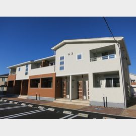 さくら2 2階 築9年8ヶ月の賃貸物件