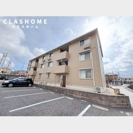 ルミエール新道 1階 築14年7ヶ月の賃貸物件