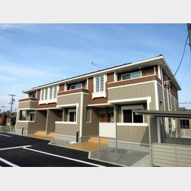 吉良吉田駅より徒歩56分 2階 築11年9ヶ月の賃貸物件