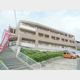 大府駅より徒歩28分 3階 築29年2ヶ月の賃貸物件