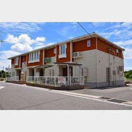 ルピナス Aの賃貸物件