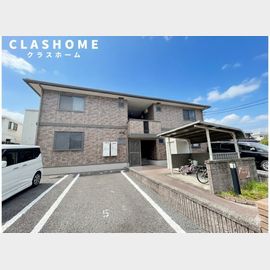 一ツ木駅より徒歩24分 1階 築20年9ヶ月の賃貸物件