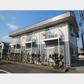 シャルマン新道 1階 築33年1ヶ月の賃貸物件