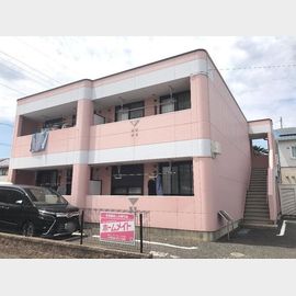 クローバーガーデン 1階 築22年4ヶ月の賃貸物件