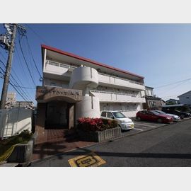 カレッジハイツ豊明 3階 築40年9ヶ月の賃貸物件