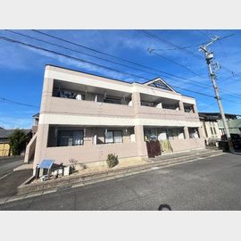 新安城駅より徒歩19分 2階 築22年9ヶ月の賃貸物件