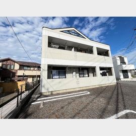 サンシャインアイ 2階 築21年8ヶ月の賃貸物件
