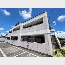 コンフォース 1階 築25年10ヶ月の賃貸物件