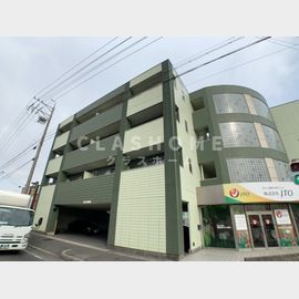 ティーワン緑町の賃貸物件