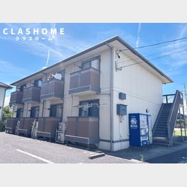 ガルモニア 2階 築21年7ヶ月の賃貸物件