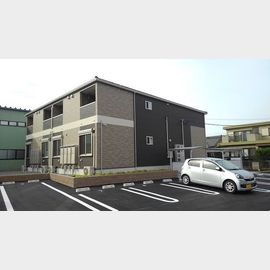 北新川駅より徒歩38分 2階 築6年1ヶ月の賃貸物件
