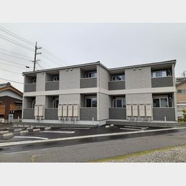 碧南中央駅より徒歩6分 2階 築4年1ヶ月の賃貸物件