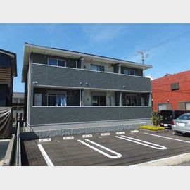 碧南中央駅より徒歩10分 1階 築6年10ヶ月の賃貸物件