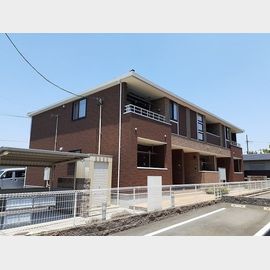 碧南駅より徒歩17分 2階 築9年9ヶ月の賃貸物件