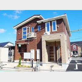 北新川駅より徒歩27分 2階 築11年3ヶ月の賃貸物件