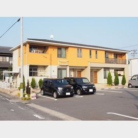 碧南中央駅より徒歩9分 1階 築14年5ヶ月の賃貸物件