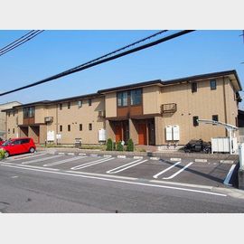 メゾン伏見 1階 築14年11ヶ月の賃貸物件