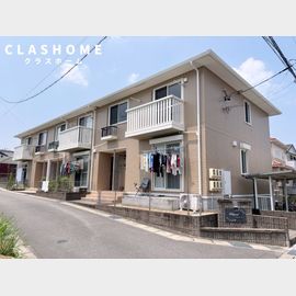 パストラーレ 2階 築17年11ヶ月の賃貸物件
