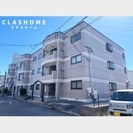 刈谷駅より徒歩11分 3階 築28年7ヶ月の賃貸物件