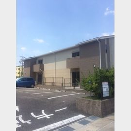 南安城駅より徒歩12分 1階 築10年2ヶ月の賃貸物件