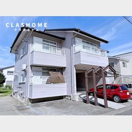 安城駅より徒歩17分 2階 築37年4ヶ月の賃貸物件