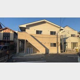 キャッスルパーク 1階 築17年11ヶ月の賃貸物件