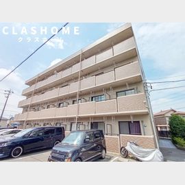 富士松駅より徒歩24分 2階 築18年11ヶ月の賃貸物件
