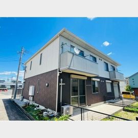 前後駅より徒歩6分 2階 築19年3ヶ月の賃貸物件