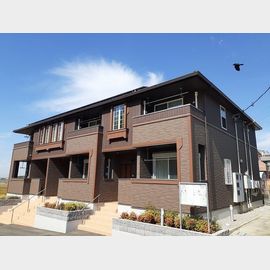 北新川駅より徒歩40分 1階 築6年10ヶ月の賃貸物件
