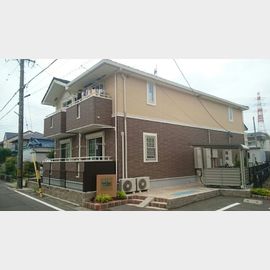 ゴット・ブルーの賃貸物件