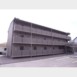 碧海古井駅より徒歩7分 1階 築20年5ヶ月の賃貸物件