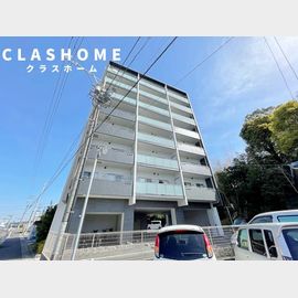 小垣江駅より徒歩11分 2階 築7年7ヶ月の賃貸物件