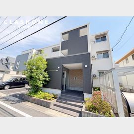 知立駅より徒歩14分 2階 築7年1ヶ月の賃貸物件
