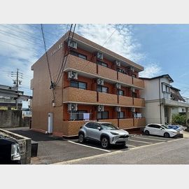 前後駅より徒歩15分 3階 築28年8ヶ月の賃貸物件