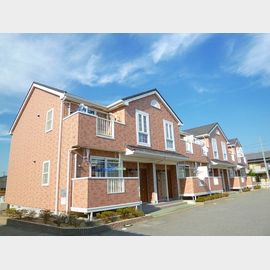 マスカットハウス 2階 築22年7ヶ月の賃貸物件