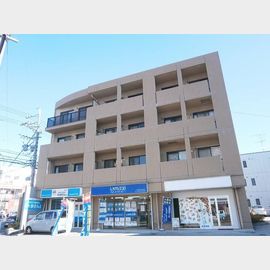 共和駅より徒歩3分 4階 築29年4ヶ月の賃貸物件