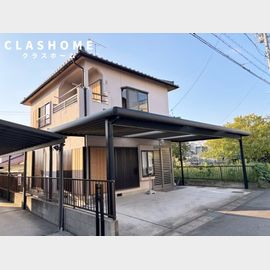 富士松駅より徒歩38分 1階 築39年9ヶ月の賃貸物件