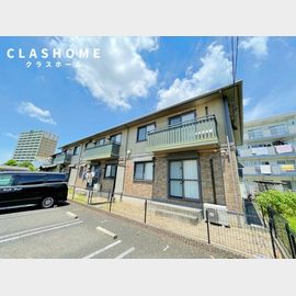 刈谷市駅より徒歩12分 2階 築21年7ヶ月の賃貸物件