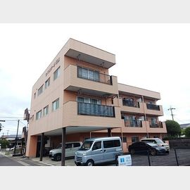 ライフステージ湯山 1階 築34年7ヶ月の賃貸物件