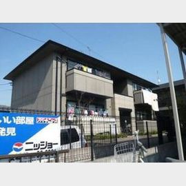 ハウスK1 A 1階 築25年1ヶ月の賃貸物件