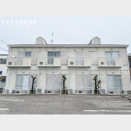 碧海古井駅より徒歩2分 2階 築35年11ヶ月の賃貸物件